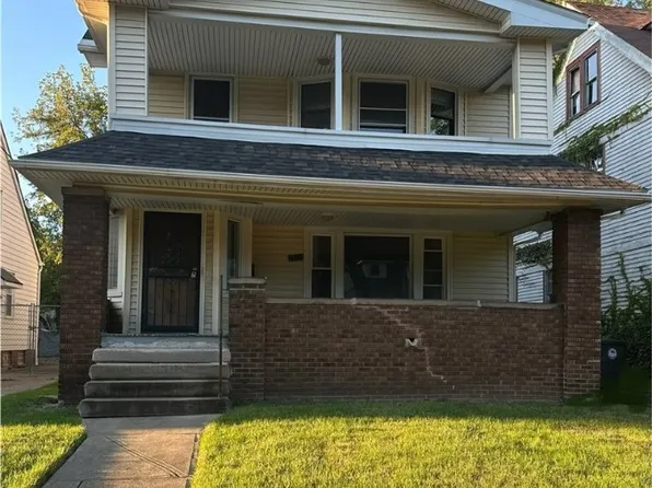 11711 Buckingham Ave, Cleveland, OH 44120