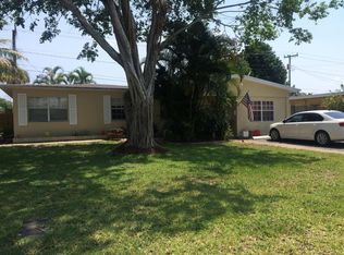 1412 NE 15th St, Fort Lauderdale, FL 33304