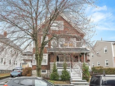 12 Chelmsford St, Dorchester, MA, 02122