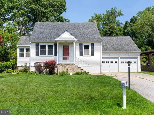 4216 Darnall Rd, Baltimore, MD 21236