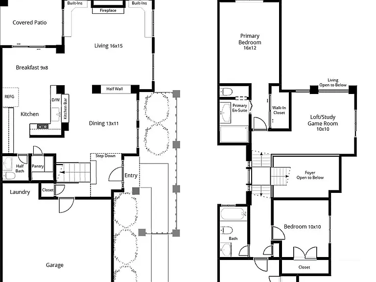 11831 Meadowchase Dr — Photo 35