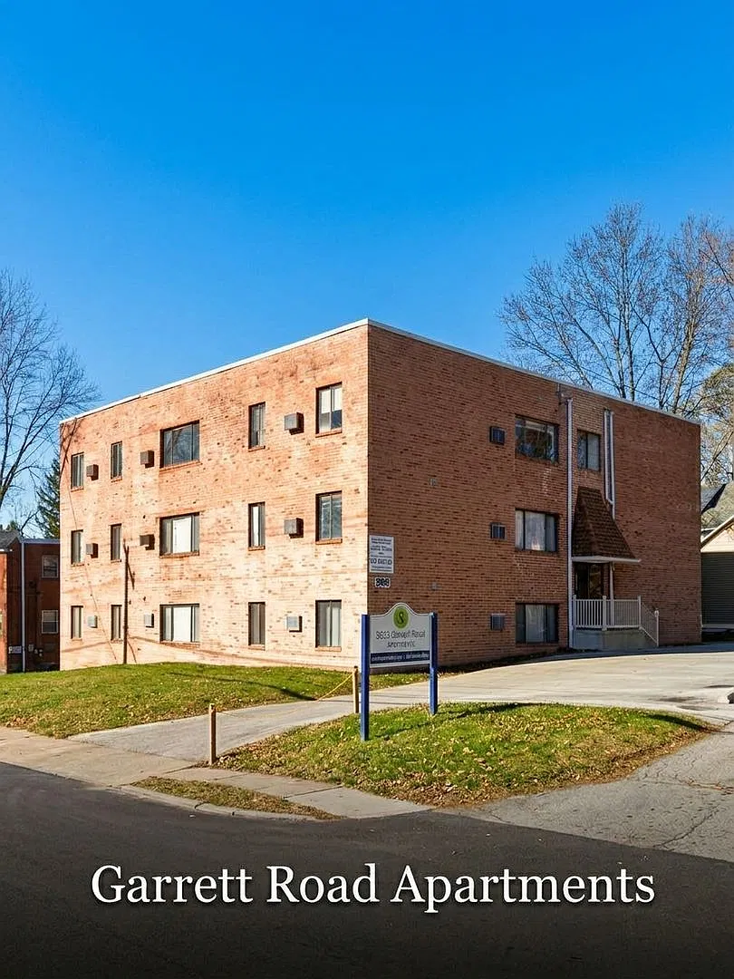 Garrett 3823 — Photo 1
