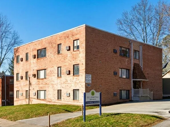 Garrett 3823, 3823 Garrett Rd APT 302, Drexel Hill, PA 19026