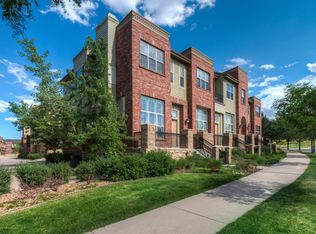 10150 Ridgegate Cir, Lone Tree, CO 80124