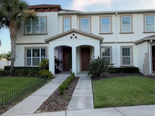 15537 Honeybell Dr, Winter Garden, FL 34787