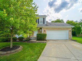 321 Sheffield Ct, Lebanon, OH 45036