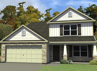 1300 Inverness Cove Dr, Birmingham, AL 35242