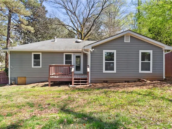 4096 Clay Dr, Doraville, GA 30360