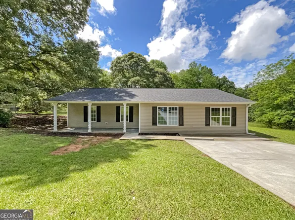 89 Elsberry Rd, Dallas, GA 30157