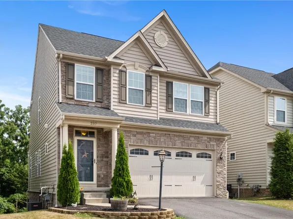 237 Sunrise Dr, Carnegie, PA 15106