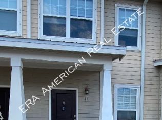 31 N Sand Palm Rd, Freeport, FL 32439