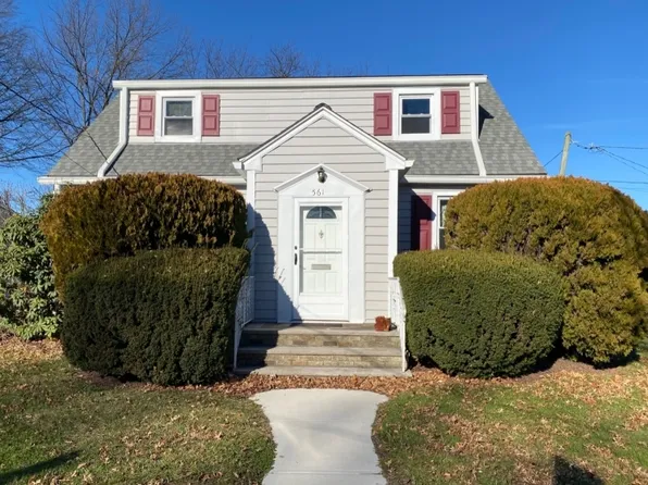 561 Plymouth Rd, Hillside Twp., NJ 07205