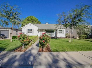 236 Western Dr, Bakersfield, CA 93309