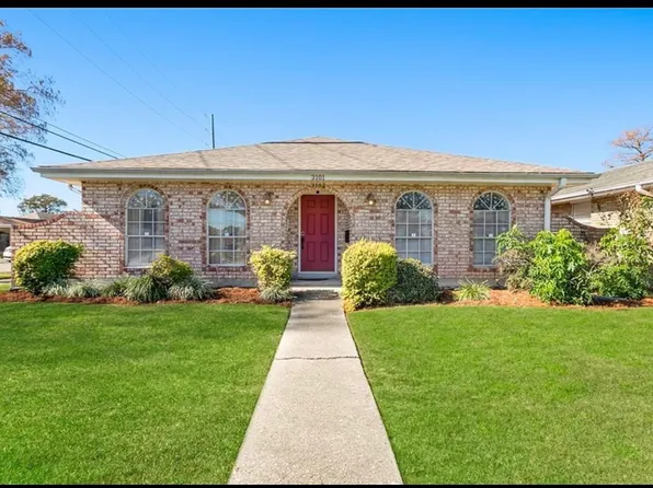 3101 Kansas Ave, Kenner, LA 70065