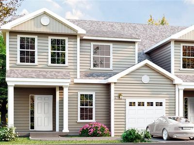 49 Devorah Drive #123, Berlin, CT, 06037