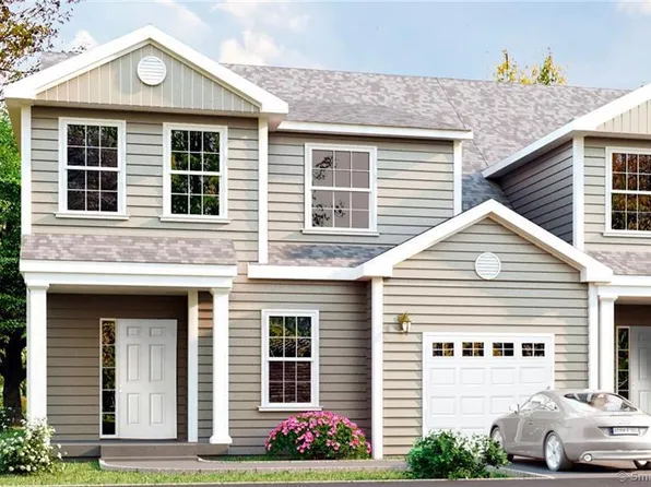 49 Devorah Drive #123, Berlin, CT 06037