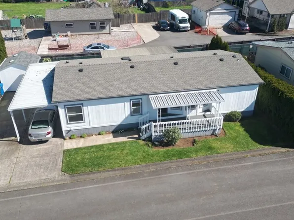 205 Boone Rd SE, Salem, OR 97306