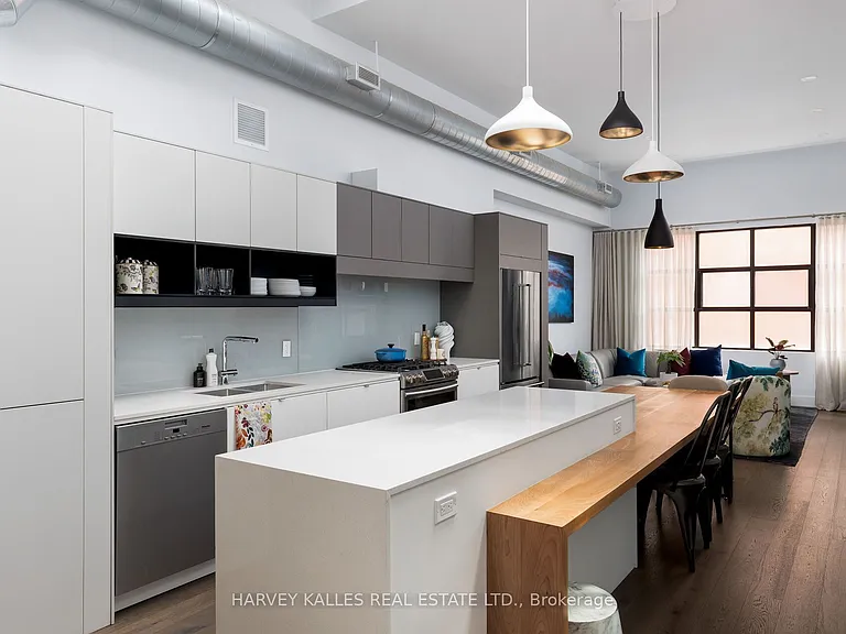 287 Richmond St E #304 — Photo 12