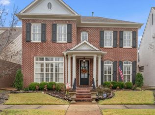 1008 Russell Farms Rd, Collierville, TN 38017