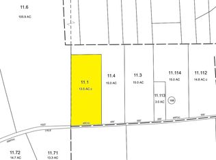 726 Irona Rd, Altona, NY 12910