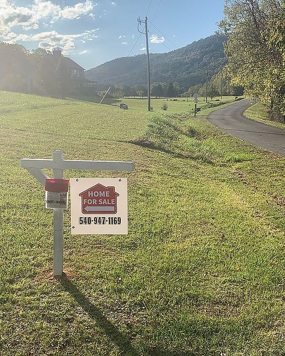 2354 Quarles Rd, Thaxton, VA 24174 Zillow