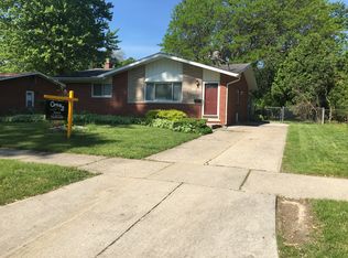 22079 Malden Ave, Farmington Hills, MI 48336