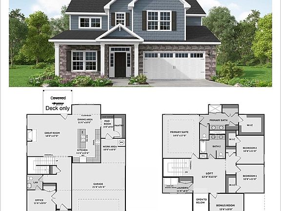 5th image of 106 Driftwood Ct