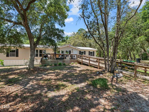 8325 Resota Beach Rd, Southport, FL 32409