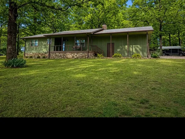 507 Polk Rd #13, Wickes, AR 71973