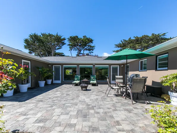 26224 Hilltop Pl, Carmel, CA 93923