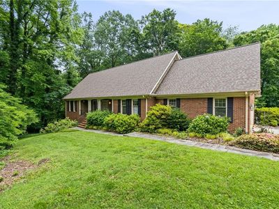 5410 Tory Hill Dr, Greensboro, NC, 27410