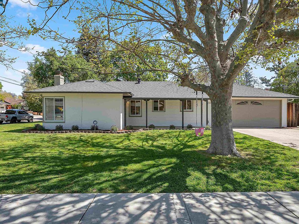 2049 Elinora Dr, Pleasant Hill, CA 94523 | Zillow