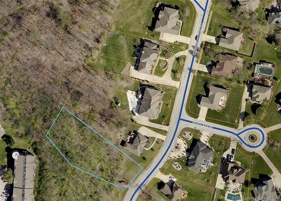 1st image of 301 Wooded Valley Dr
