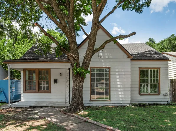 908 Clairemont Ave, Fort Worth, TX 76103
