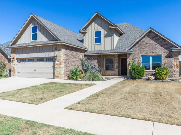7117 McLeod Dr, Abilene, TX 79602