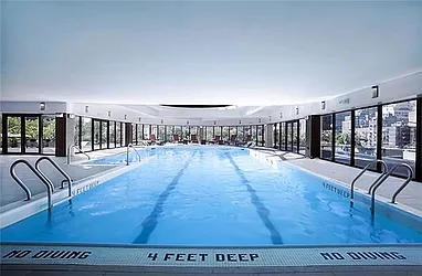 Rented by Park River