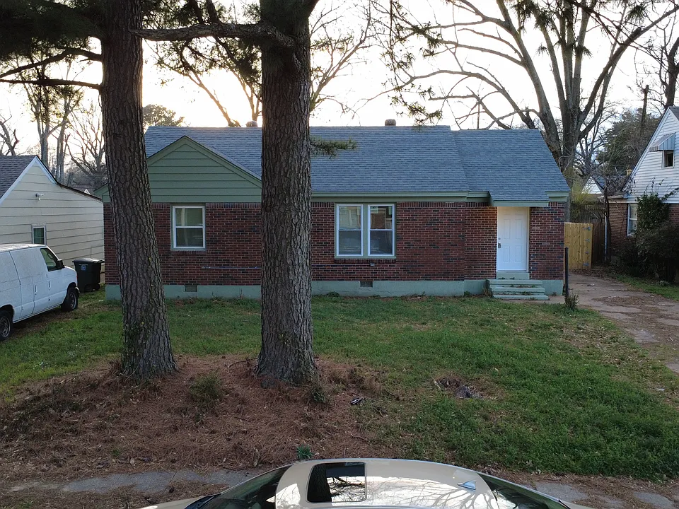 1123 Railton Rd