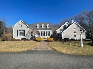 78 Westledge Rd, West Simsbury, CT 06092