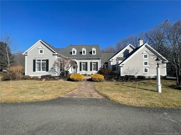 78 Westledge Road, Simsbury, CT 06092