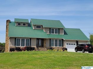 555 Frontier Rd, Arab, AL 35016