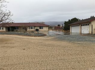 329 Lindero Rd, Pinon Hills, CA 92372