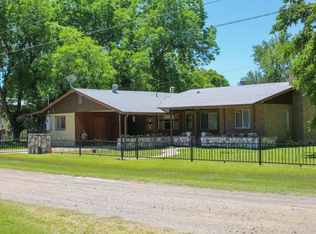 1733 W Park Verde Rd, Camp Verde, AZ 86322