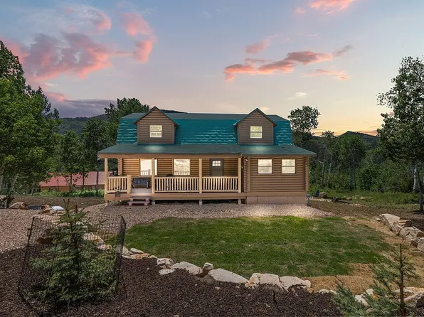 6724 Campfire Cir Unit 34, Oakley, UT 84055
