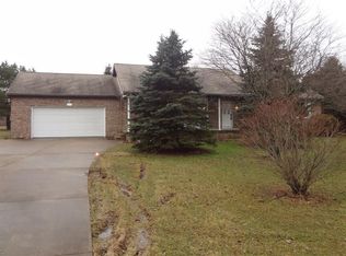 6094 Everett Hull Rd, Fowler, OH 44418