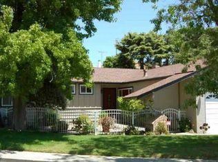 19216 Gliddon St, Castro Valley, CA 94546