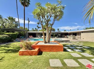13 Palomino Rd, Palm Springs, CA 92264