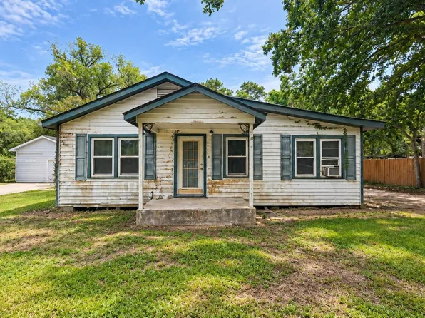 4217 Alabama Ave, Dickinson, TX 77539