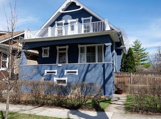 1409 Kenilworth Ave, Berwyn, IL 60402