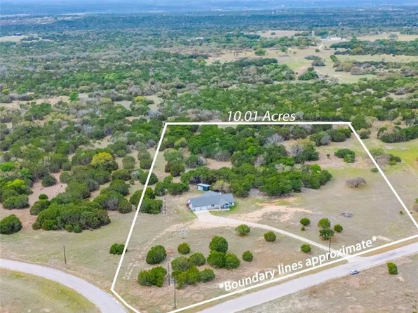 932 Whitetail Ridge Dr, Kempner, TX 76539