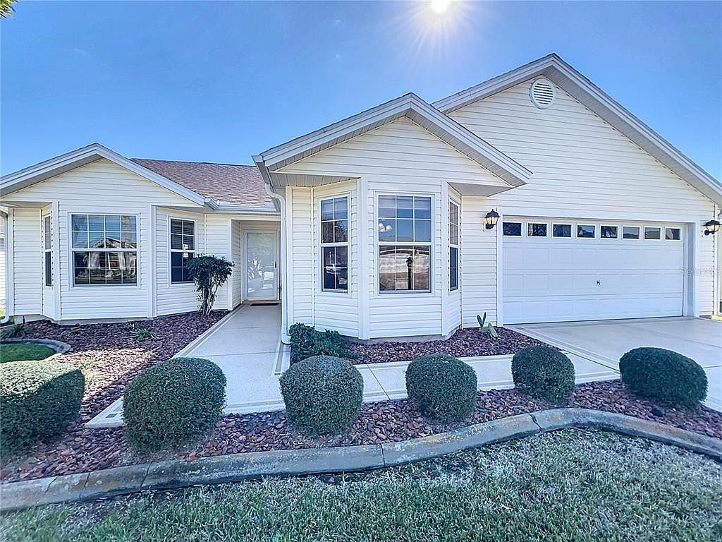2459 Ambler Cir, The Villages, FL 32162 Zillow